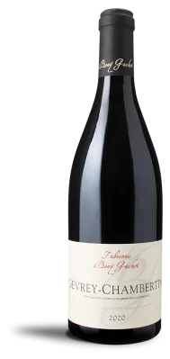 Gevrey Chambertin 2020