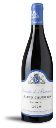 Charmes-Chambertin Grand Cru 2020