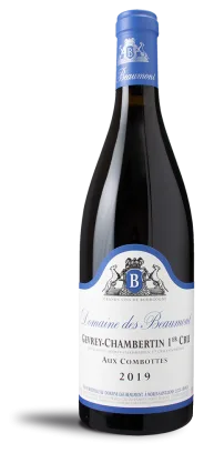 Gevrey-Chambertin 1er Cru Aux Combottes 2019