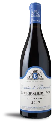 Gevrey-Chambertin 1er Cru Les Cherbaudes 2017