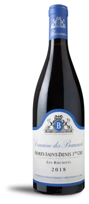 Morey-Saint-Denis 1er Cru Les Ruchots 2018
