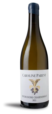 Bourgogne Chardonnay 2021