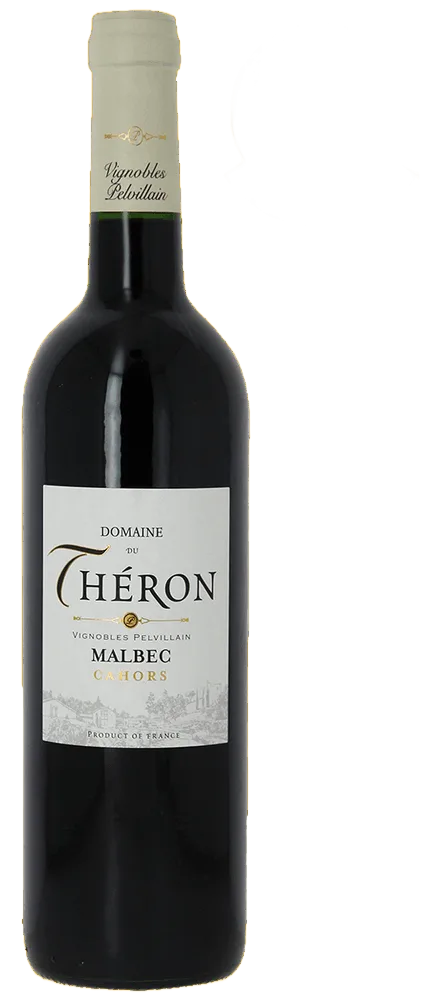 Domaine du Théron Tradition