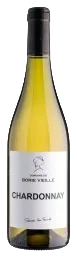 Blanc sec chardonnay