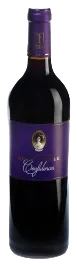 Cuvée confidences rouge