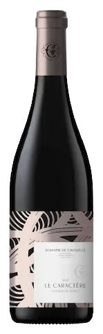 Le Caractère