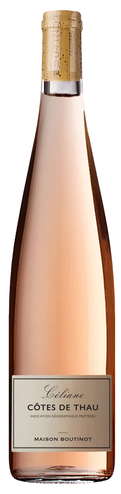 La Collection by Maison Boutinot Côtes de Thau Rosé