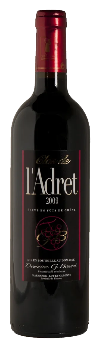 Clos de L'Adret