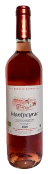Montpeyrac rosé