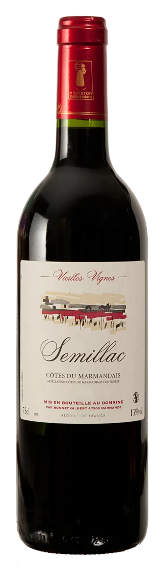 Sémillac