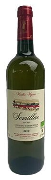 Sémillac blanc