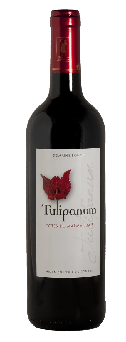 Tulipanum