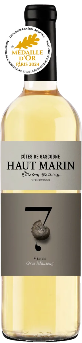 N°7 Vénus