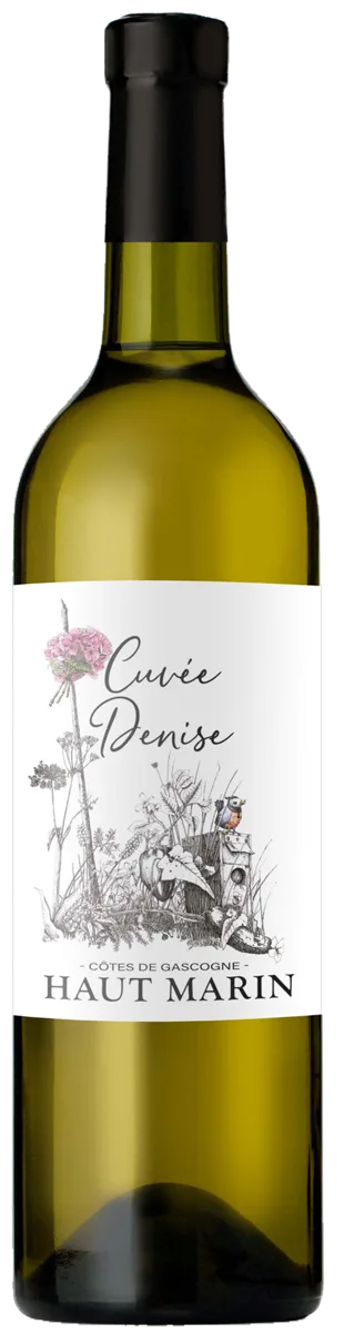 Cuvée Denise