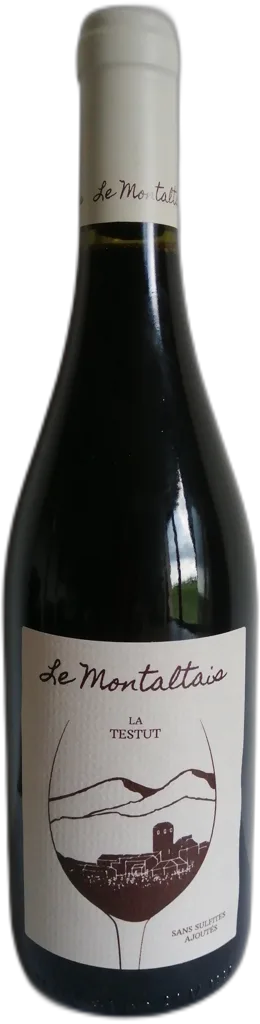 La Testut (sans sulfites)