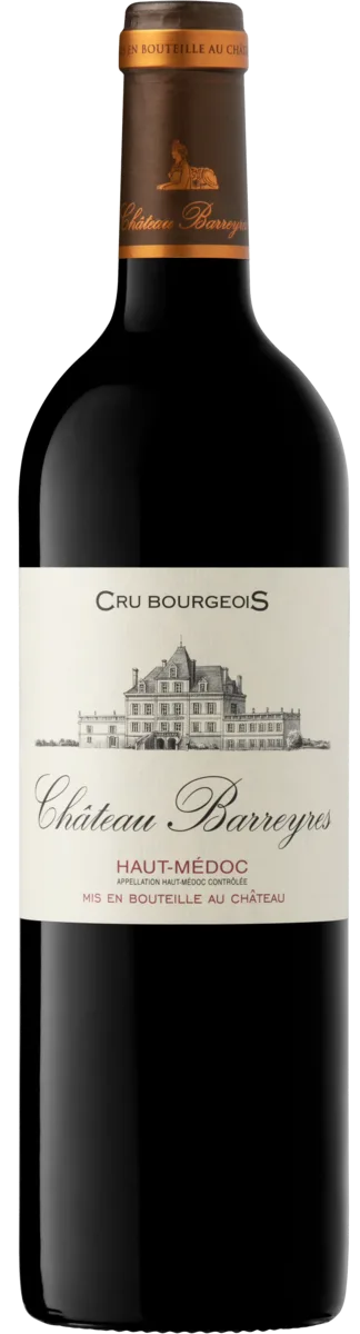 Château Barreyres