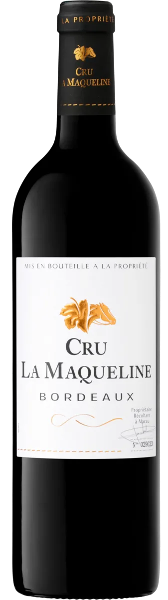 Cru La Maqueline