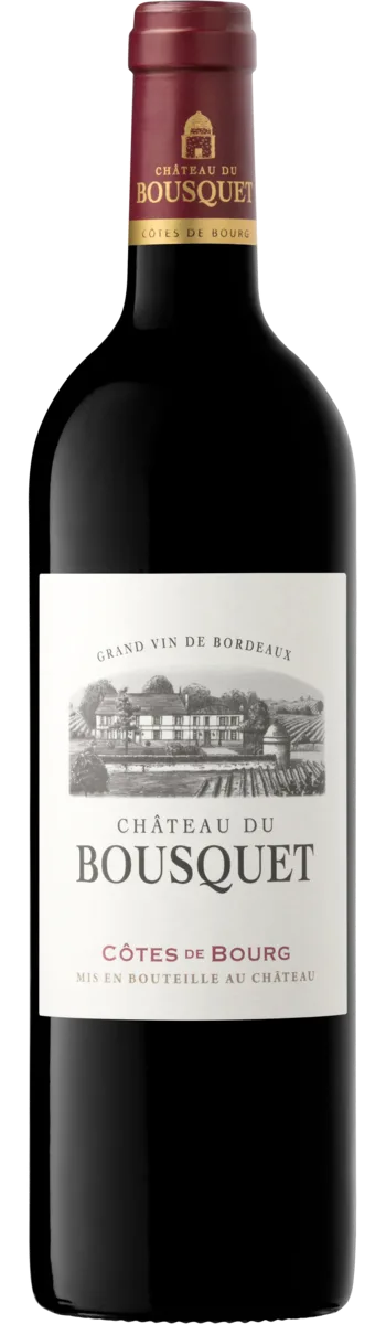 Château Bousquet