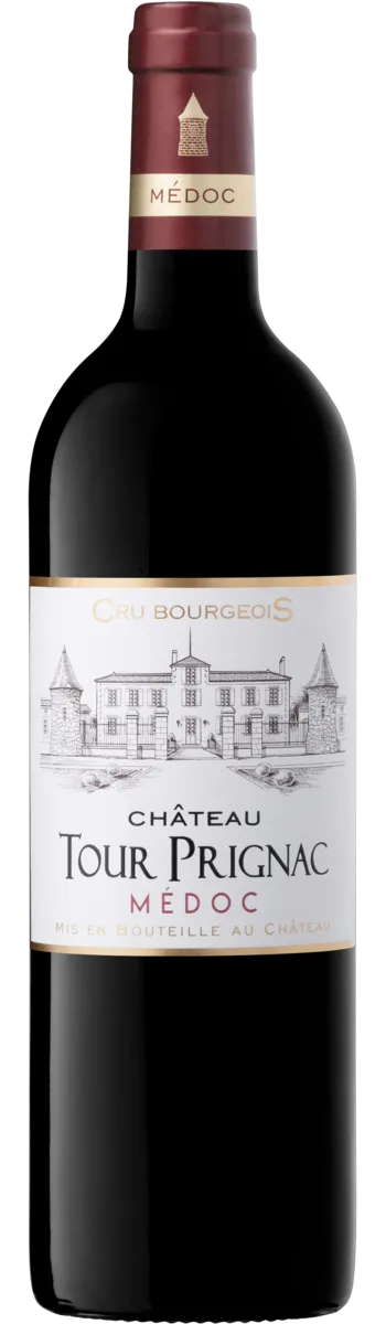 Château Tour Prignac