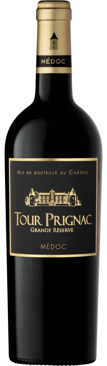 Château Tour Prignac Grande Réserve