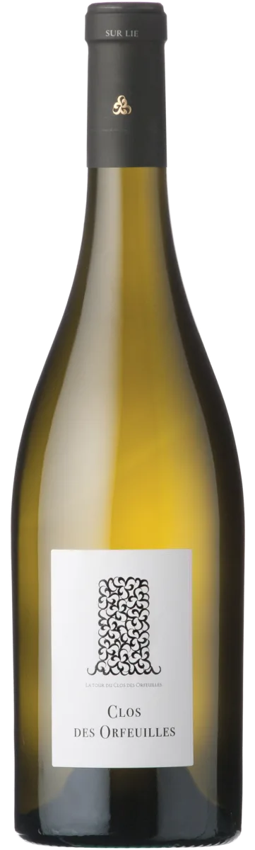 Clos des Orfeuilles