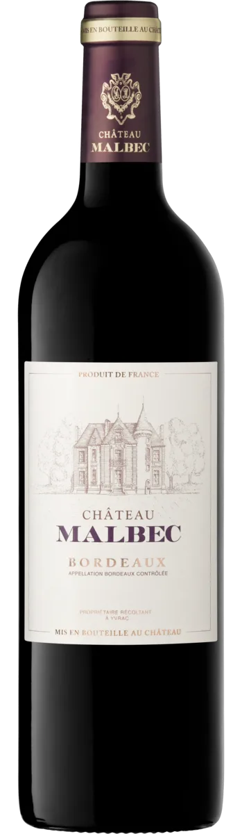 Château Malbec