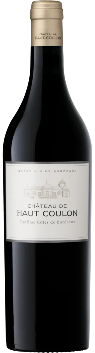 Château de Haut Coulon