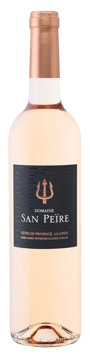 Sans Peire rosé