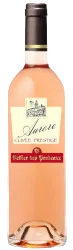 Vin de pays de Méditerranée Rosé Cellier des Pradeaux