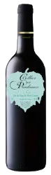 Vin de Pays Mont Caume Rouge Cellier des Pradeaux