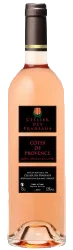 Côtes de Provence Rosé Cellier des Pradeaux