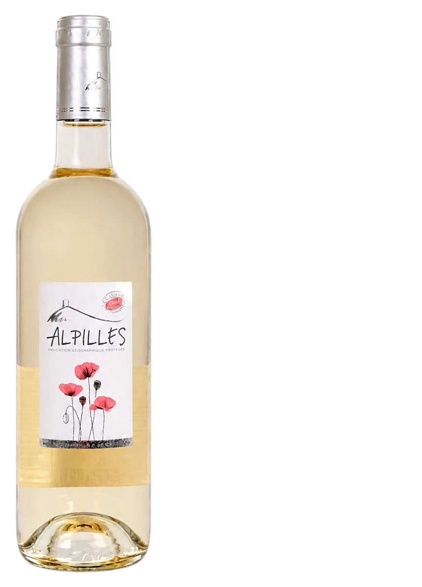 Les Alpilles
