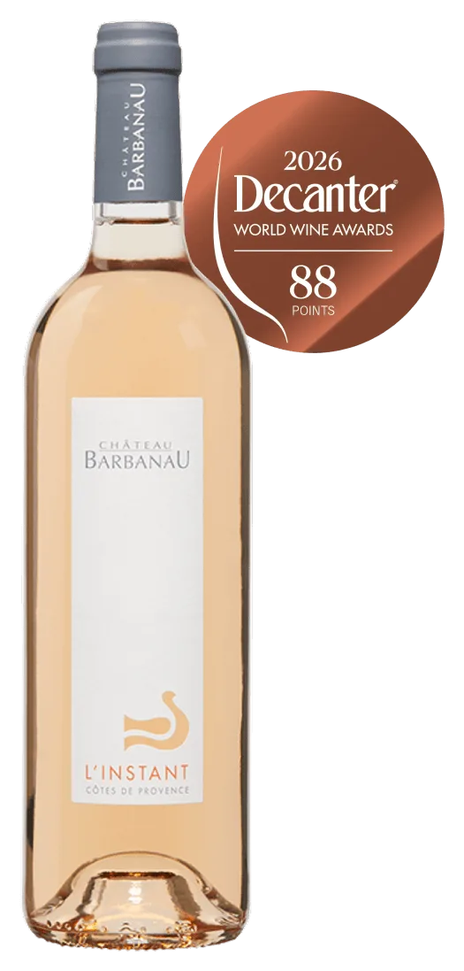 L’Instant Rosé