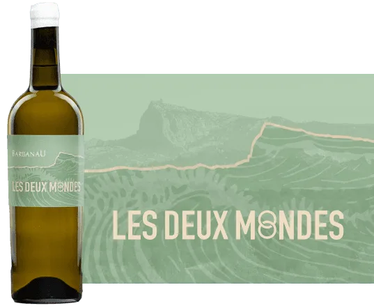 Les Deux Mondes