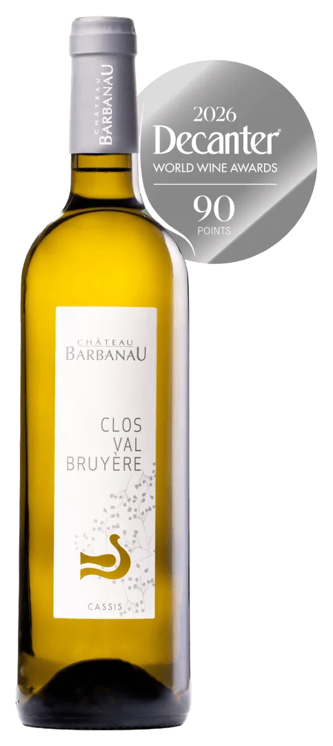 Clos Val Bruyere