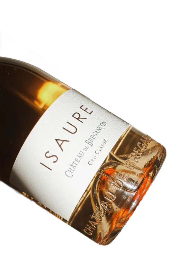 Isaure