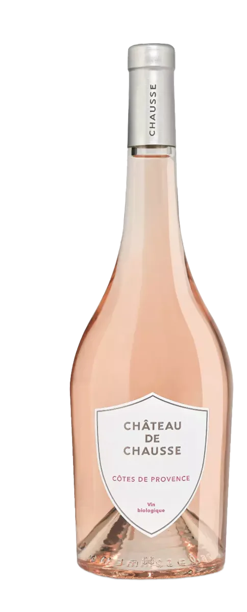 Château de Chausse Rose