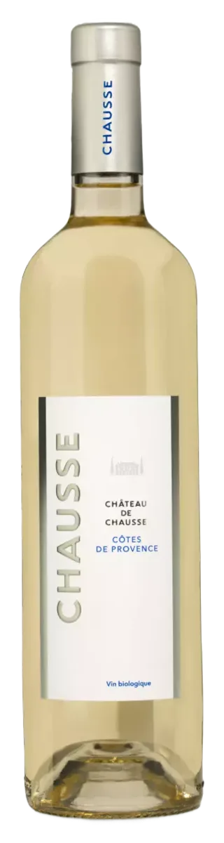 Château de Chausse Blanc