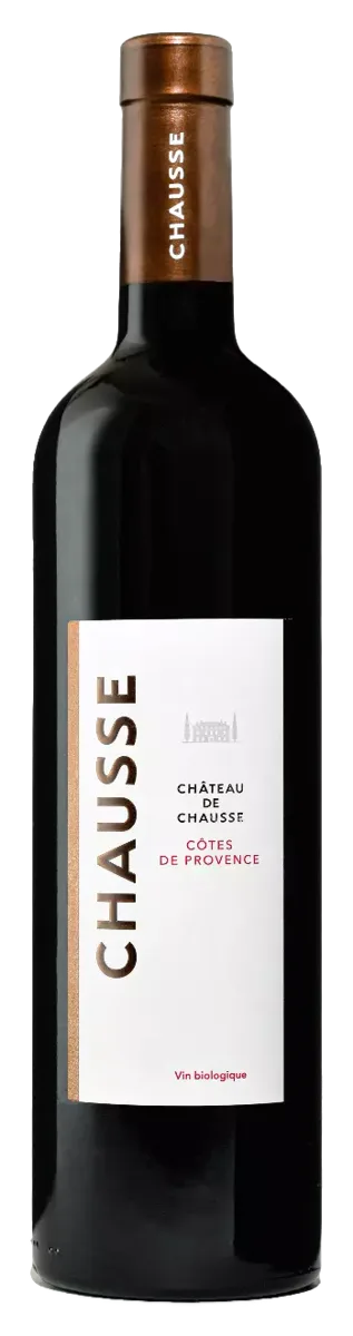 Château de Chausse Rouge