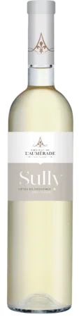 Sully blanc AOP Côtes de Provence - Cru classé