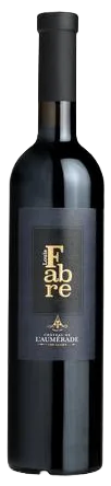 Cuvée Louis Fabre AOP Côtes de Provence - Cru classé
