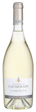 L'Origine - Blanc