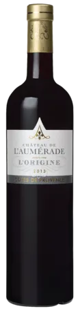 L'Origine - Rouge