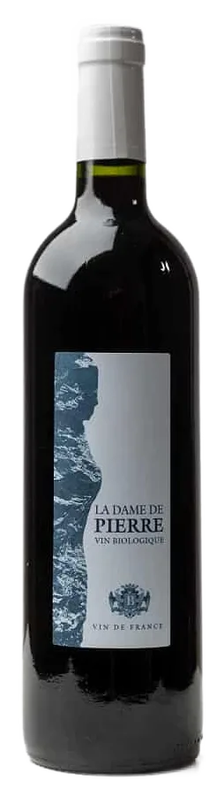 Cuvée «La Dame de pierre»