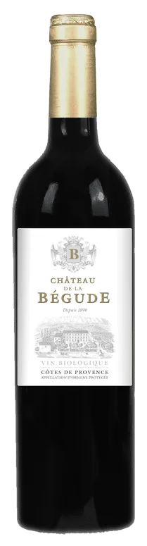 Cuvée «Château»