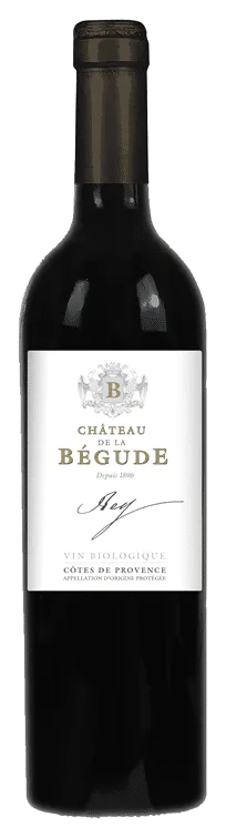 Cuvée «Rey»
