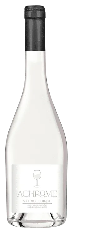 Cuvée «Achrome»