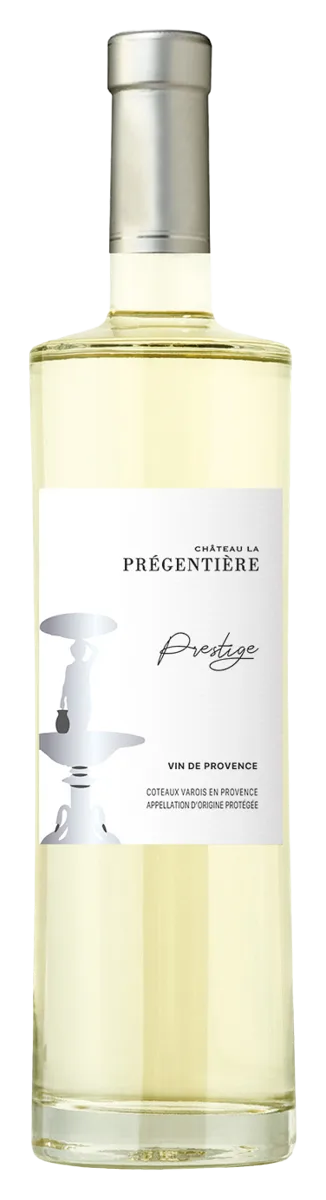 Prestige Blanc