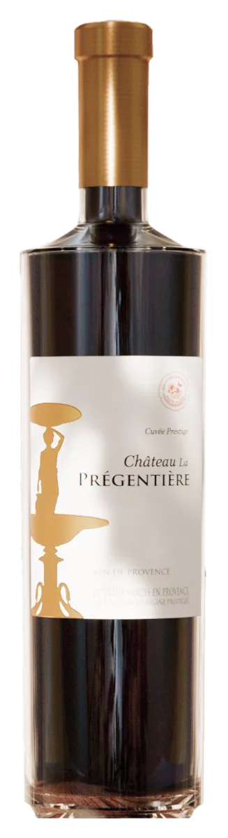 Prestige Rouge
