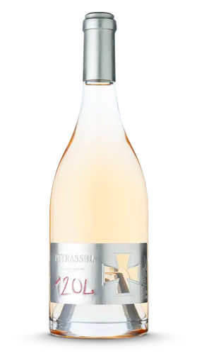 Cuvée 1204